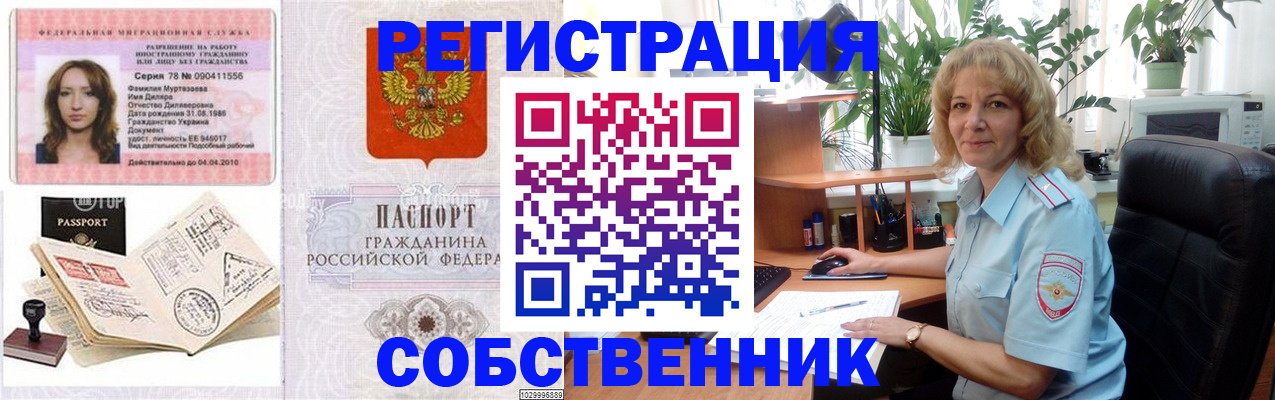 прописка законно в Чистополье
